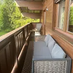 Appartamento Apart-montes Sankt Ulrich am Pillersee