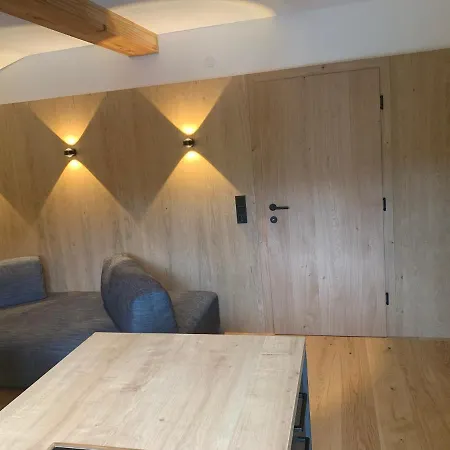 Apart-montes Apartment