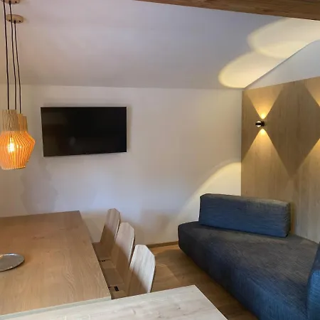 Apartman Apart-montes *