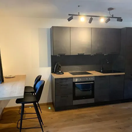 Apart-montes * Sankt Ulrich am Pillersee