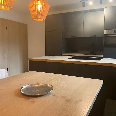 Apart-montes Apartman Sankt Ulrich am Pillersee