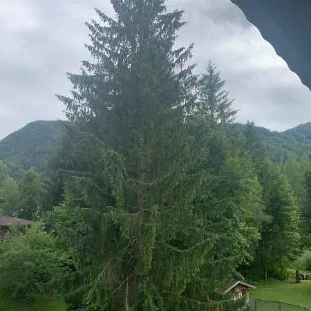 Apartman Apart-montes Sankt Ulrich am Pillersee