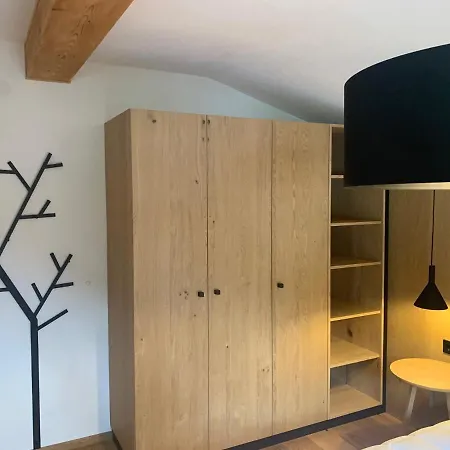 Apart-montes Sankt Ulrich am Pillersee