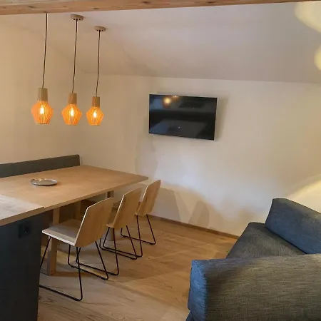 Apartment Apart-montes