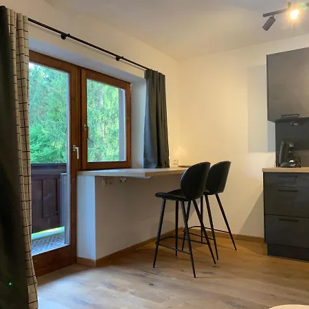 Apartment Apart-montes *