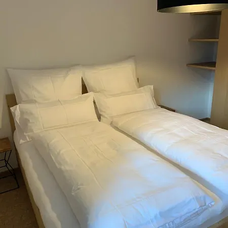 Lejlighed Apart-montes Sankt Ulrich am Pillersee