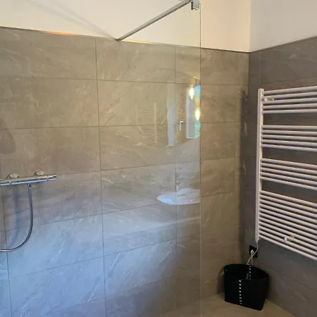 Lejlighed Apart-montes Sankt Ulrich am Pillersee