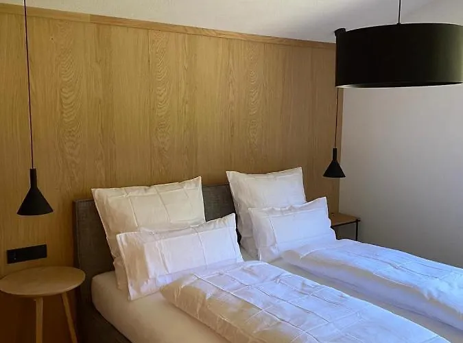 Apart-montes سانكت أولريش أنا بيلرزي