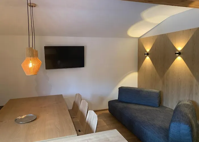 شقة Apart-montes *