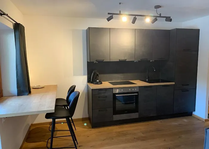 Apart-montes * سانكت أولريش أنا بيلرزي