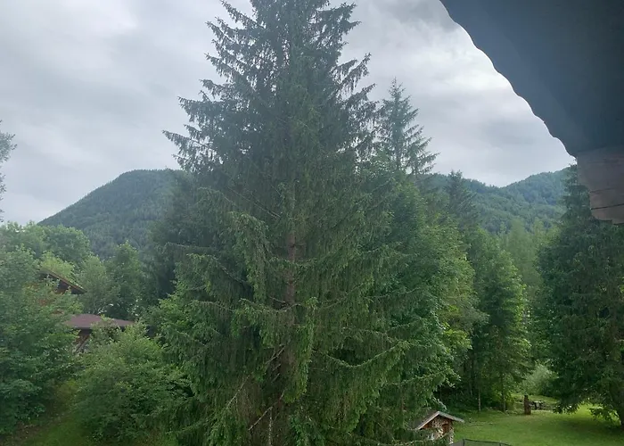 شقة Apart-montes سانكت أولريش أنا بيلرزي