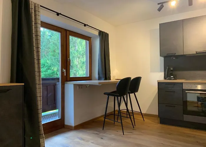 شقة Apart-montes *