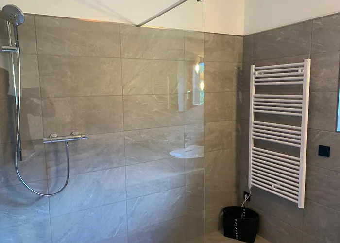 شقة Apart-montes سانكت أولريش أنا بيلرزي