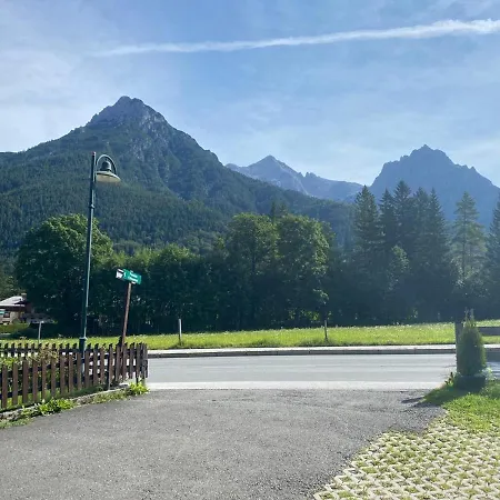 Apart-montes Apartman