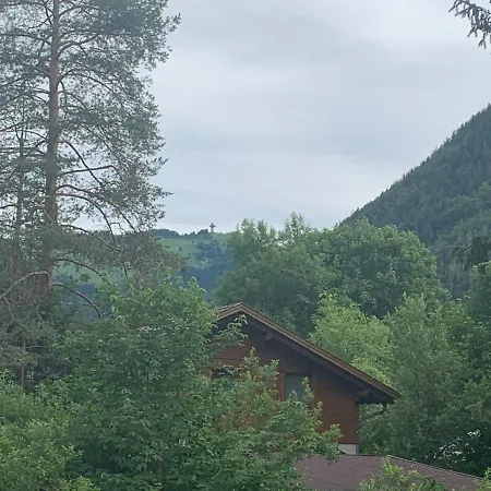 Lägenhet Apart-montes *